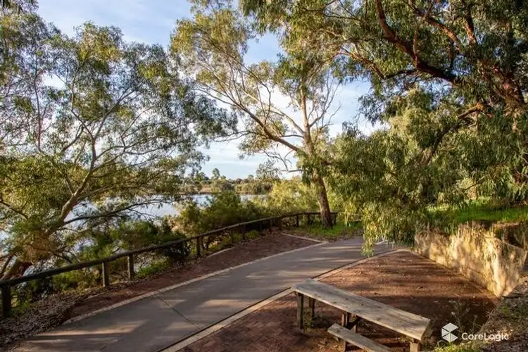 Fourth view of Homely apartment listing, 20D/66 Great Eastern Highway, Rivervale WA 6103