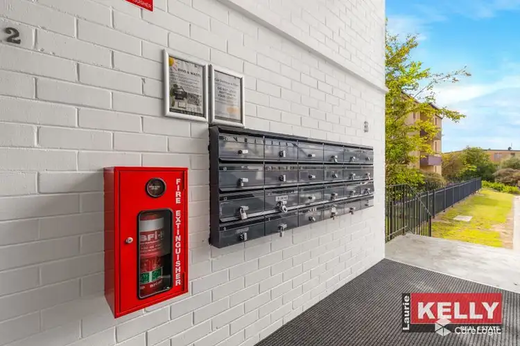 Fifth view of Homely apartment listing, 20D/66 Great Eastern Highway, Rivervale WA 6103