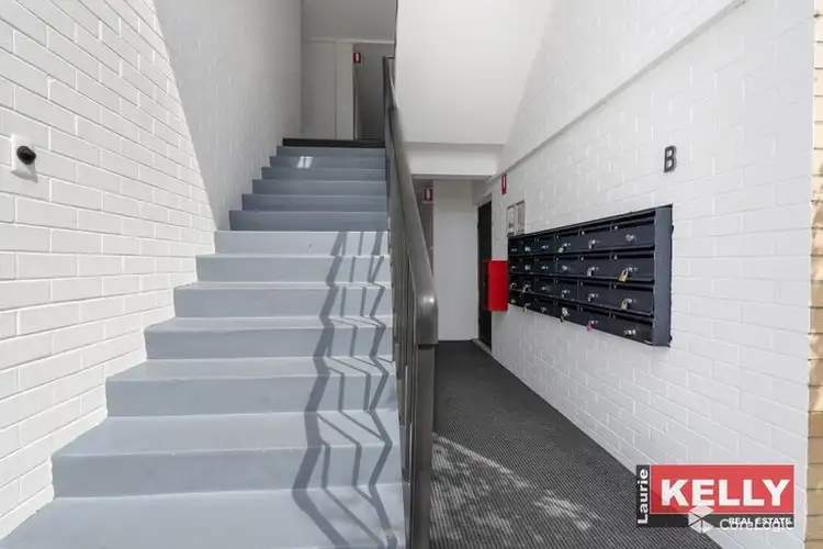 Sixth view of Homely apartment listing, 20D/66 Great Eastern Highway, Rivervale WA 6103