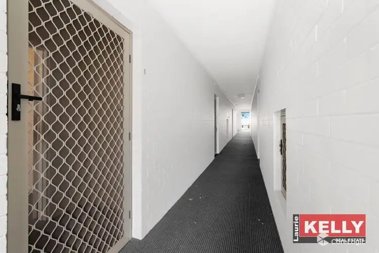 Seventh view of Homely apartment listing, 20D/66 Great Eastern Highway, Rivervale WA 6103