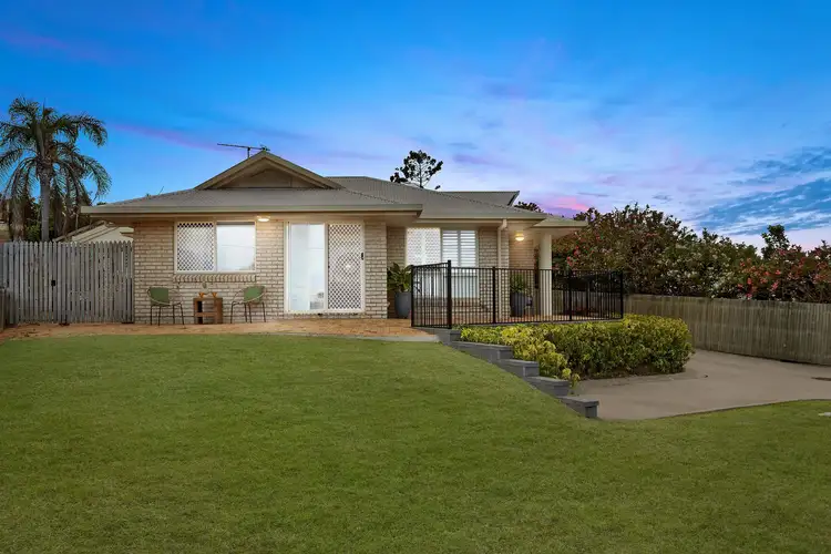 1/24 Kerr Street, Meikleville Hill QLD 4703