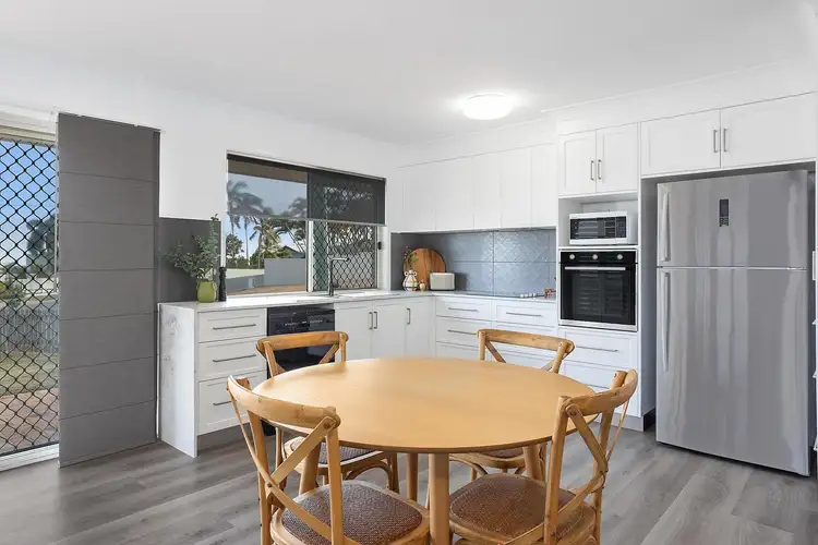 Second view of Homely unit listing, 1/24 Kerr Street, Meikleville Hill QLD 4703