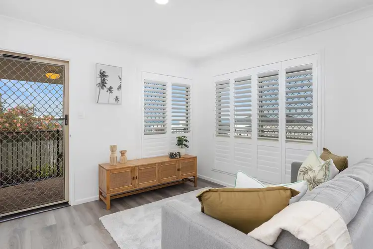 Third view of Homely unit listing, 1/24 Kerr Street, Meikleville Hill QLD 4703