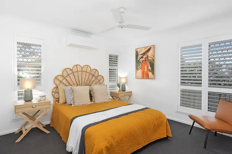 Fourth view of Homely unit listing, 1/24 Kerr Street, Meikleville Hill QLD 4703