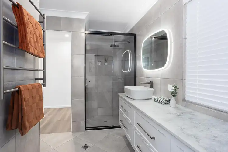 Fifth view of Homely unit listing, 1/24 Kerr Street, Meikleville Hill QLD 4703