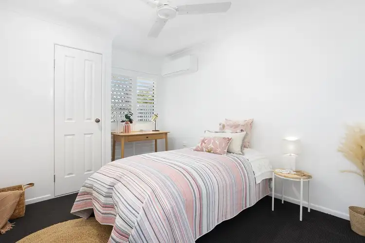 Sixth view of Homely unit listing, 1/24 Kerr Street, Meikleville Hill QLD 4703