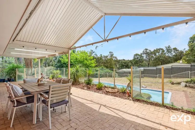 5 Fennell Court, Stoneville WA 6081