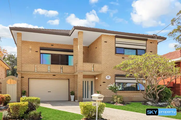 29 Joseph Street, Blacktown NSW 2148