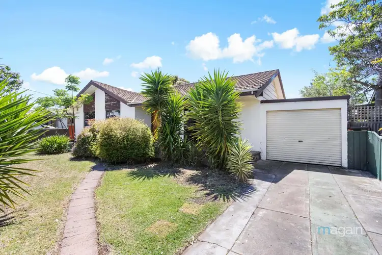 Main view of Homely house listing, 33 Blacker Road, Aldinga Beach SA 5173