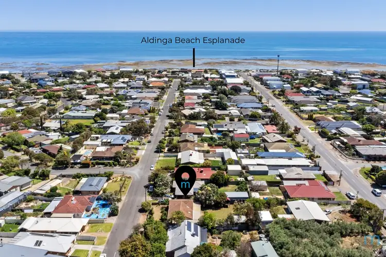 Second view of Homely house listing, 33 Blacker Road, Aldinga Beach SA 5173