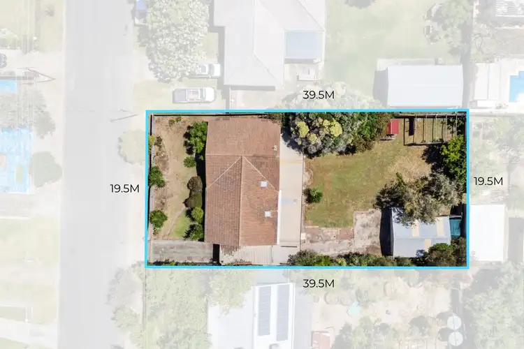 Third view of Homely house listing, 33 Blacker Road, Aldinga Beach SA 5173