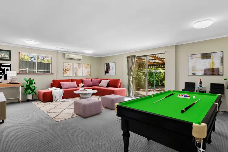 Second view of Homely house listing, 8 Pennant Street, Aberfoyle Park SA 5159