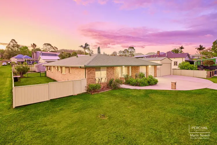 Second view of Homely house listing, 4 Orara Street, Kendall NSW 2439