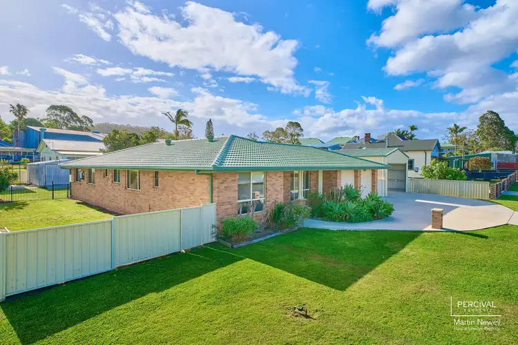 Third view of Homely house listing, 4 Orara Street, Kendall NSW 2439