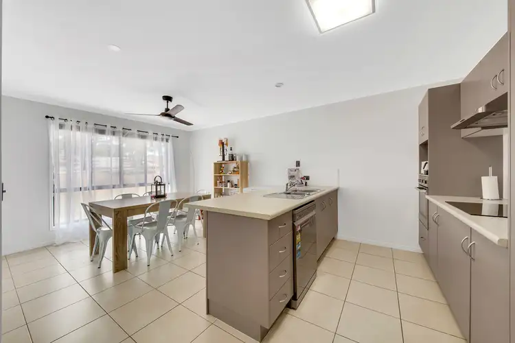 Fifth view of Homely house listing, 6 Don Cameron Drive, Calliope QLD 4680