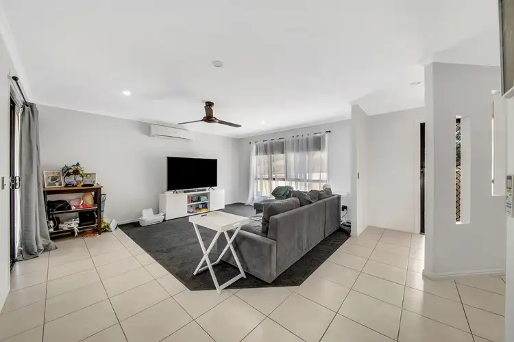 Sixth view of Homely house listing, 6 Don Cameron Drive, Calliope QLD 4680