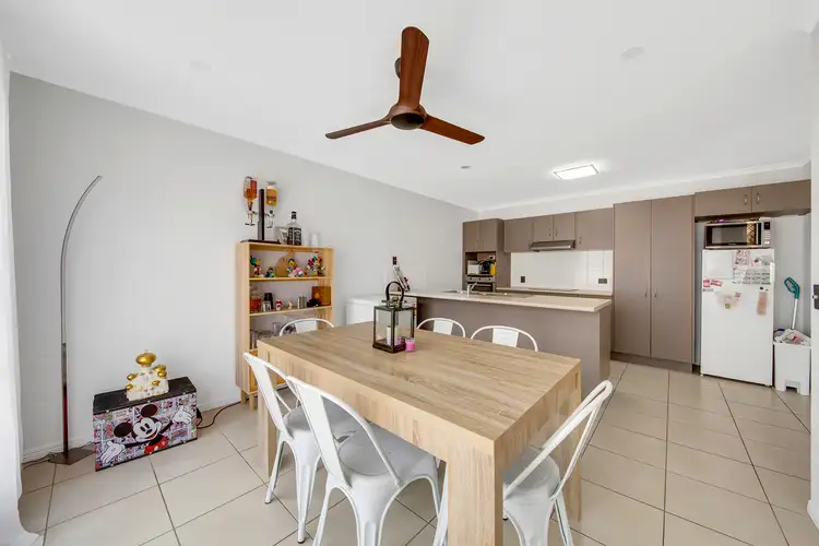 Seventh view of Homely house listing, 6 Don Cameron Drive, Calliope QLD 4680