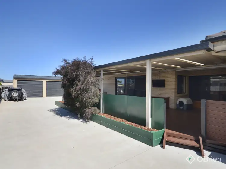 Second view of Homely house listing, 54 Gatehouse Drive, Eastwood VIC 3875