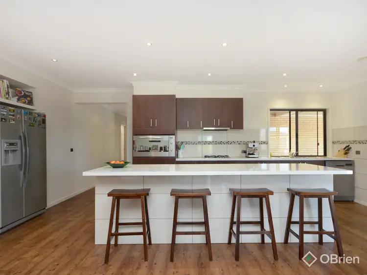 Fourth view of Homely house listing, 54 Gatehouse Drive, Eastwood VIC 3875