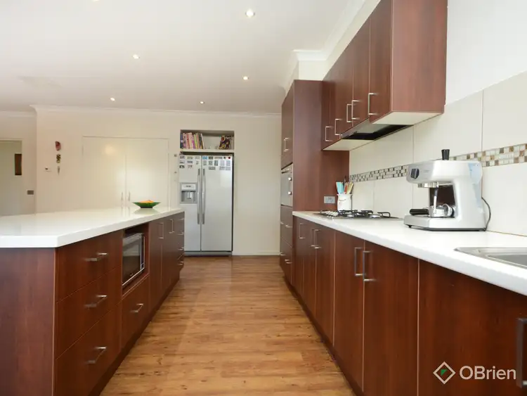 Fifth view of Homely house listing, 54 Gatehouse Drive, Eastwood VIC 3875