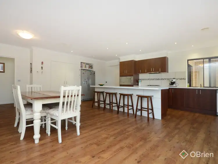 Sixth view of Homely house listing, 54 Gatehouse Drive, Eastwood VIC 3875