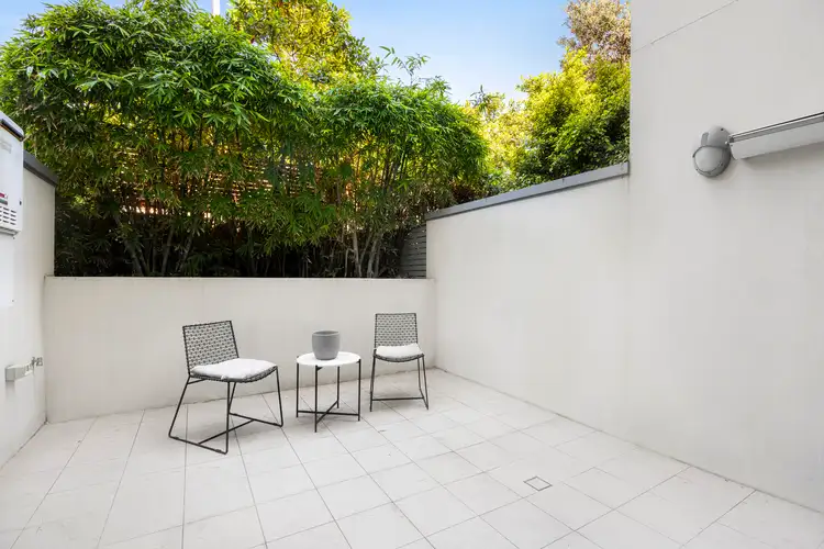 Second view of Homely apartment listing, 9/108-112 Curlewis Street, Bondi Beach NSW 2026