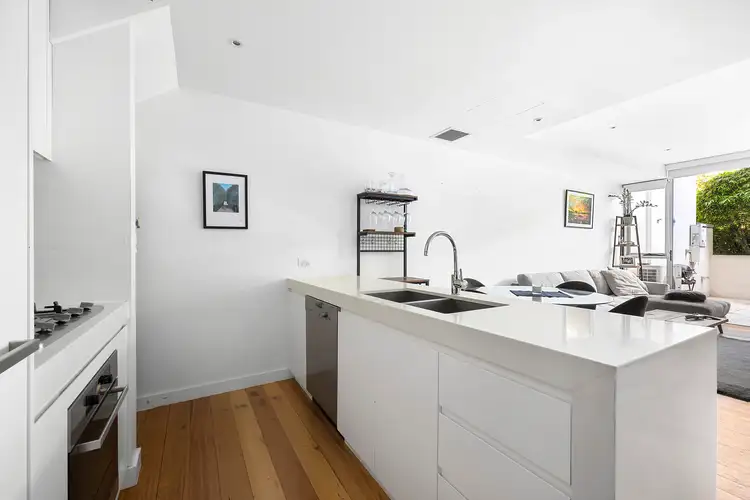 Third view of Homely apartment listing, 9/108-112 Curlewis Street, Bondi Beach NSW 2026