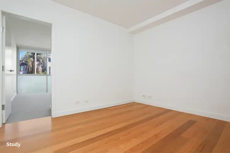 Sixth view of Homely apartment listing, 9/108-112 Curlewis Street, Bondi Beach NSW 2026