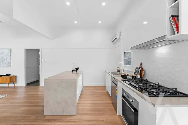 Second view of Homely house listing, 83 Thomas Street, Wallsend NSW 2287
