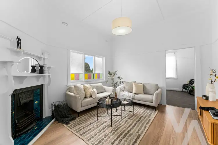 Fifth view of Homely house listing, 83 Thomas Street, Wallsend NSW 2287