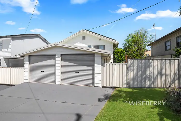 Main view of Homely house listing, 12 Larapinta Street, Gwandalan NSW 2259