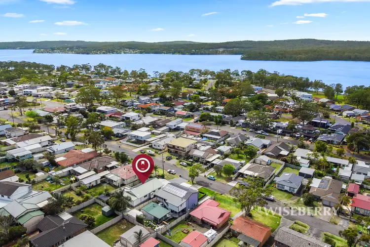 Second view of Homely house listing, 12 Larapinta Street, Gwandalan NSW 2259