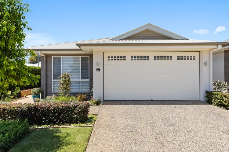 Main view of Homely retirement listing, 46/99 Hampton Street, Toowoomba QLD 4350