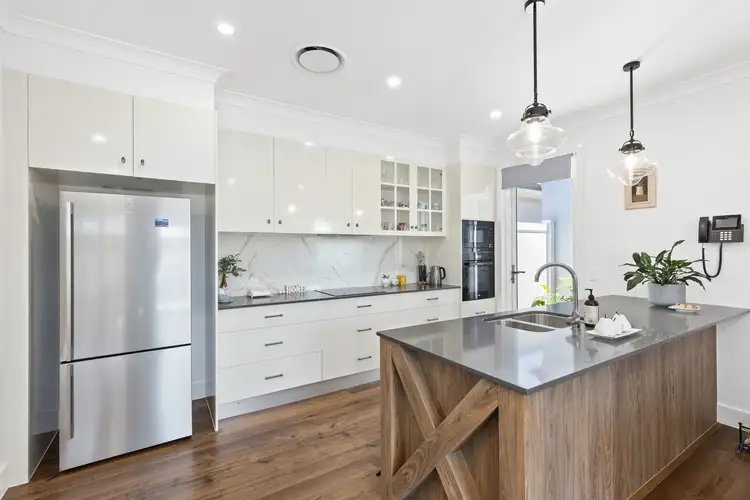 Second view of Homely retirement listing, 46/99 Hampton Street, Toowoomba QLD 4350