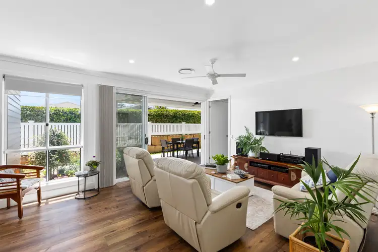 Third view of Homely retirement listing, 46/99 Hampton Street, Toowoomba QLD 4350