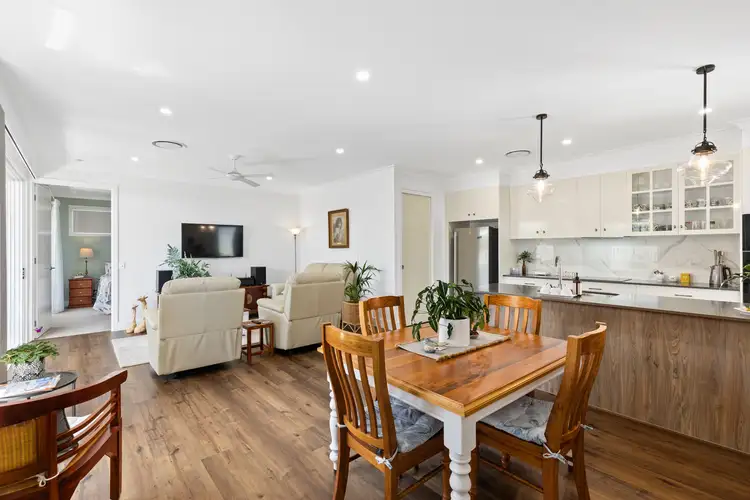 Fourth view of Homely retirement listing, 46/99 Hampton Street, Toowoomba QLD 4350