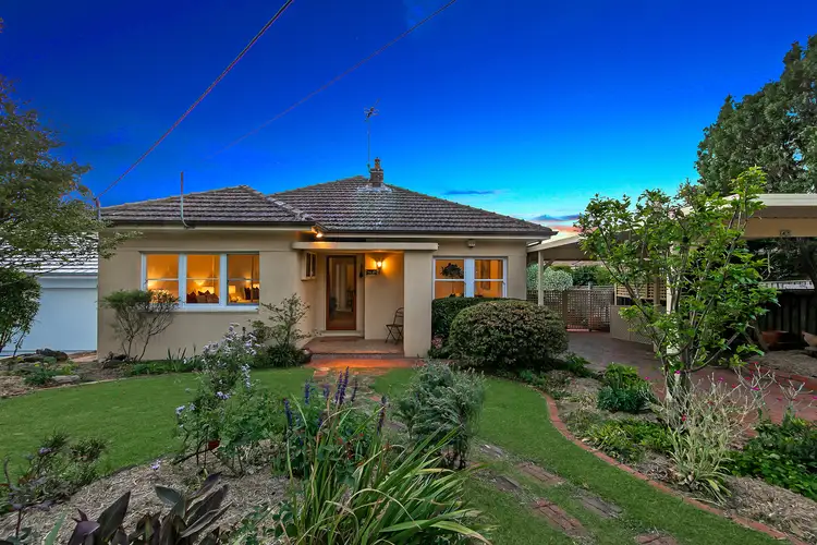 1/45 Bellamy Street, Pennant Hills NSW 2120