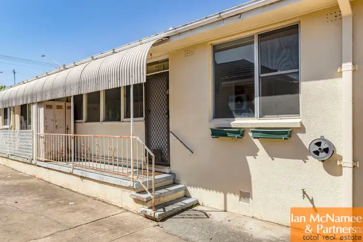 Second view of Homely unit listing, 3/5 Yass Road, Queanbeyan East NSW 2620