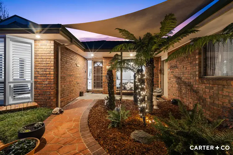 Third view of Homely house listing, 25 Templestowe Avenue, Conder ACT 2906