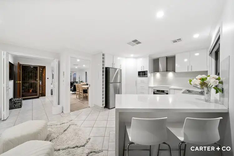 Sixth view of Homely house listing, 25 Templestowe Avenue, Conder ACT 2906