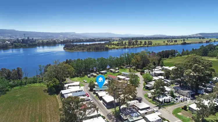 Second view of Homely house listing, 30/17 Terara Road, Terara NSW 2540