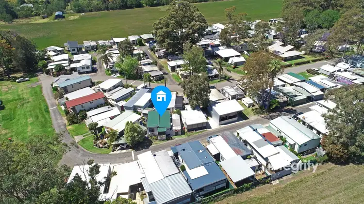 Third view of Homely house listing, 30/17 Terara Road, Terara NSW 2540