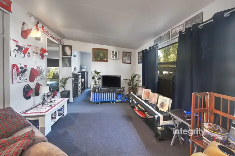 Fifth view of Homely house listing, 30/17 Terara Road, Terara NSW 2540