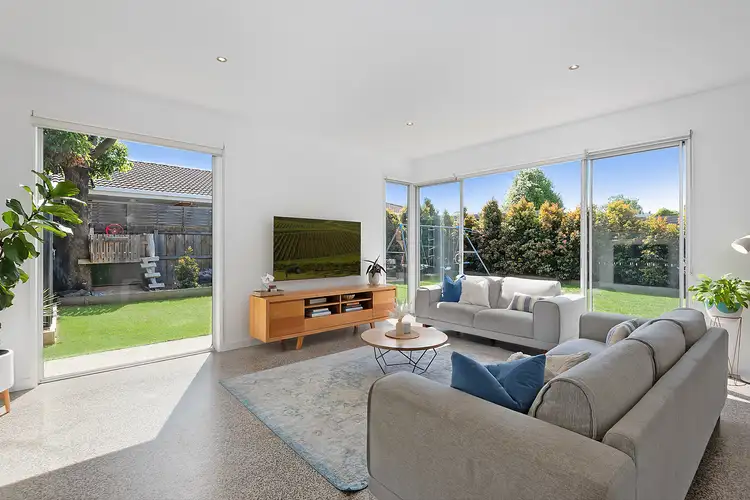 Second view of Homely house listing, 183 Shannon Avenue, Manifold Heights VIC 3218