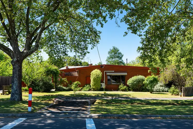 1/31 Berkeley Street, Castlemaine VIC 3450