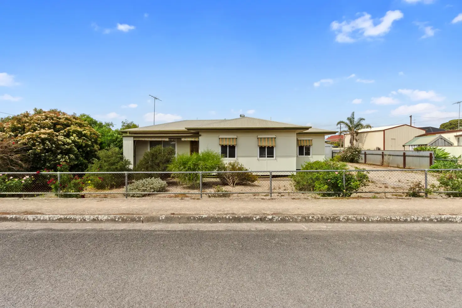 Main view of Homely house listing, 10 Jacobs Street, Yorketown SA 5576