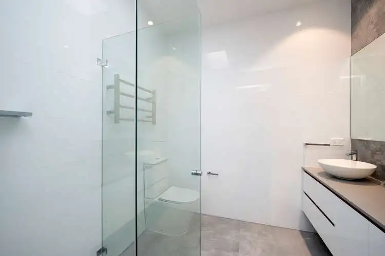 Fourth view of Homely townhouse listing, 2/21 Shirley Road, Wollstonecraft NSW 2065