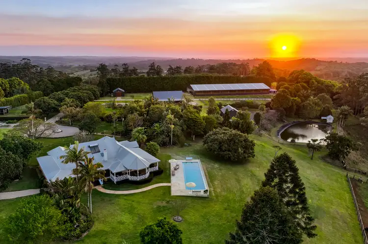 44 Rishworths Lane, Brooklet NSW 2479