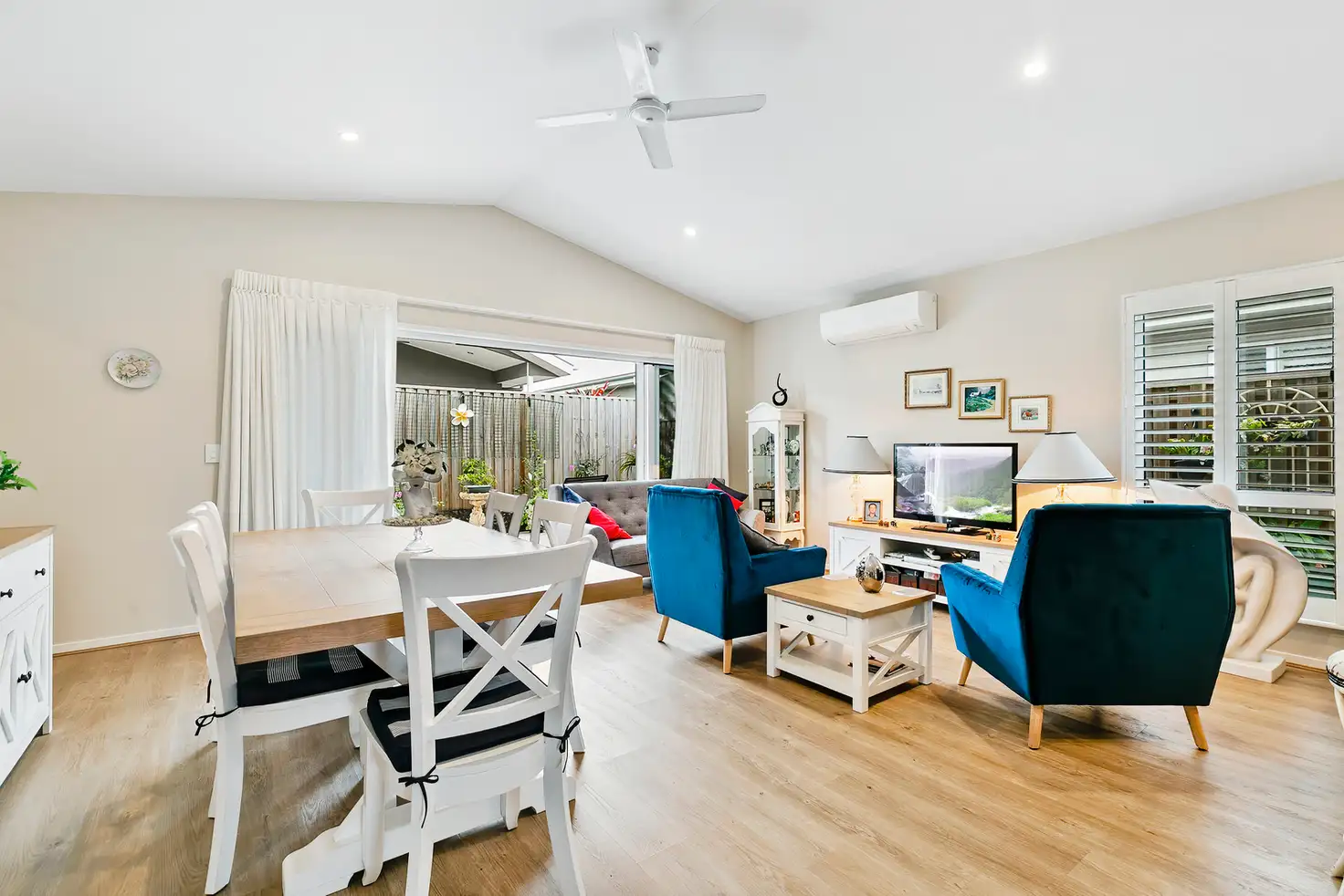Main view of Homely retirement listing, 44/58 Foster Road, Burpengary East QLD 4505