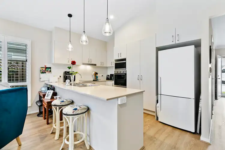 Second view of Homely retirement listing, 44/58 Foster Road, Burpengary East QLD 4505